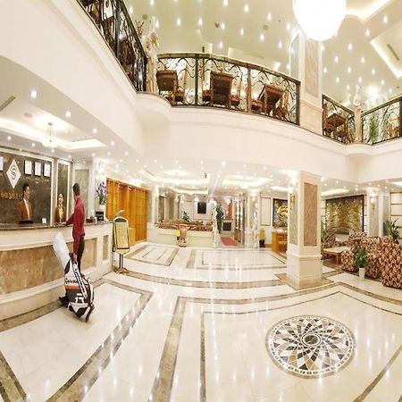 A25 Luxury Hotel Ανόι Εξωτερικό φωτογραφία