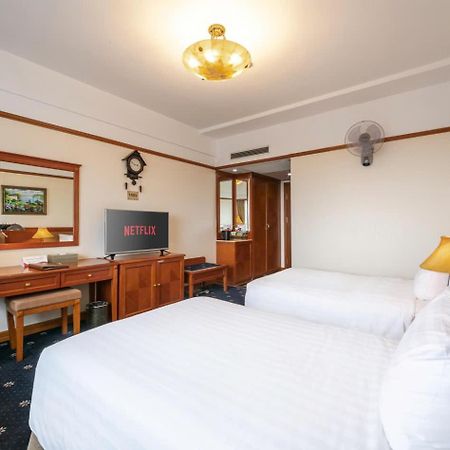 A25 Luxury Hotel Ανόι Εξωτερικό φωτογραφία