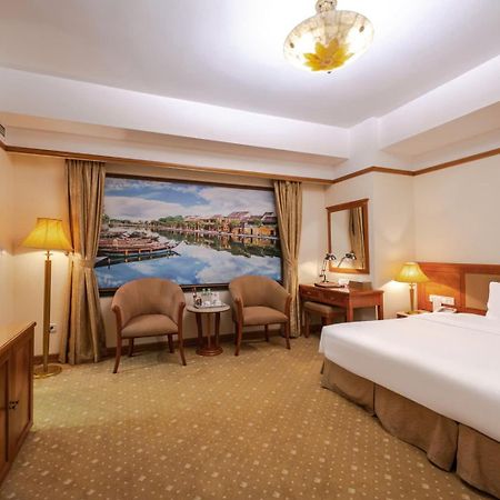 A25 Luxury Hotel Ανόι Εξωτερικό φωτογραφία