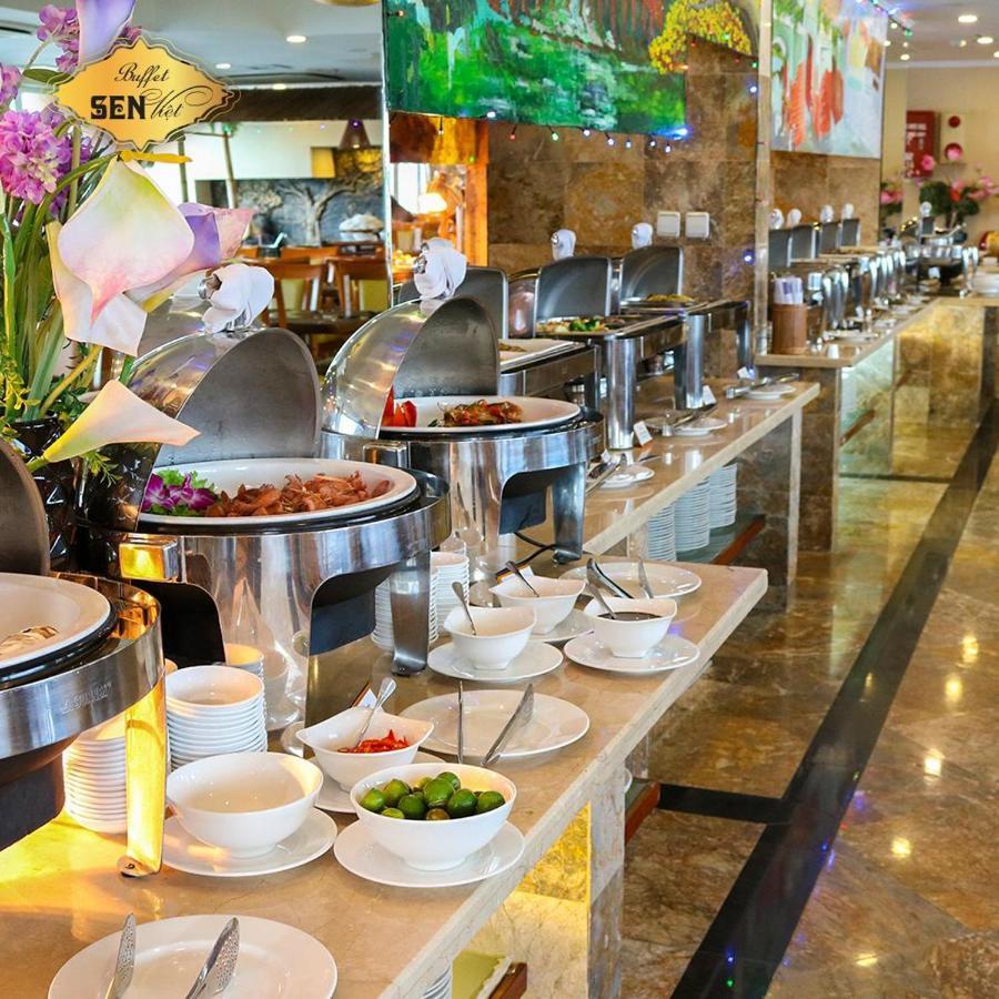 A25 Luxury Hotel Ανόι Εξωτερικό φωτογραφία