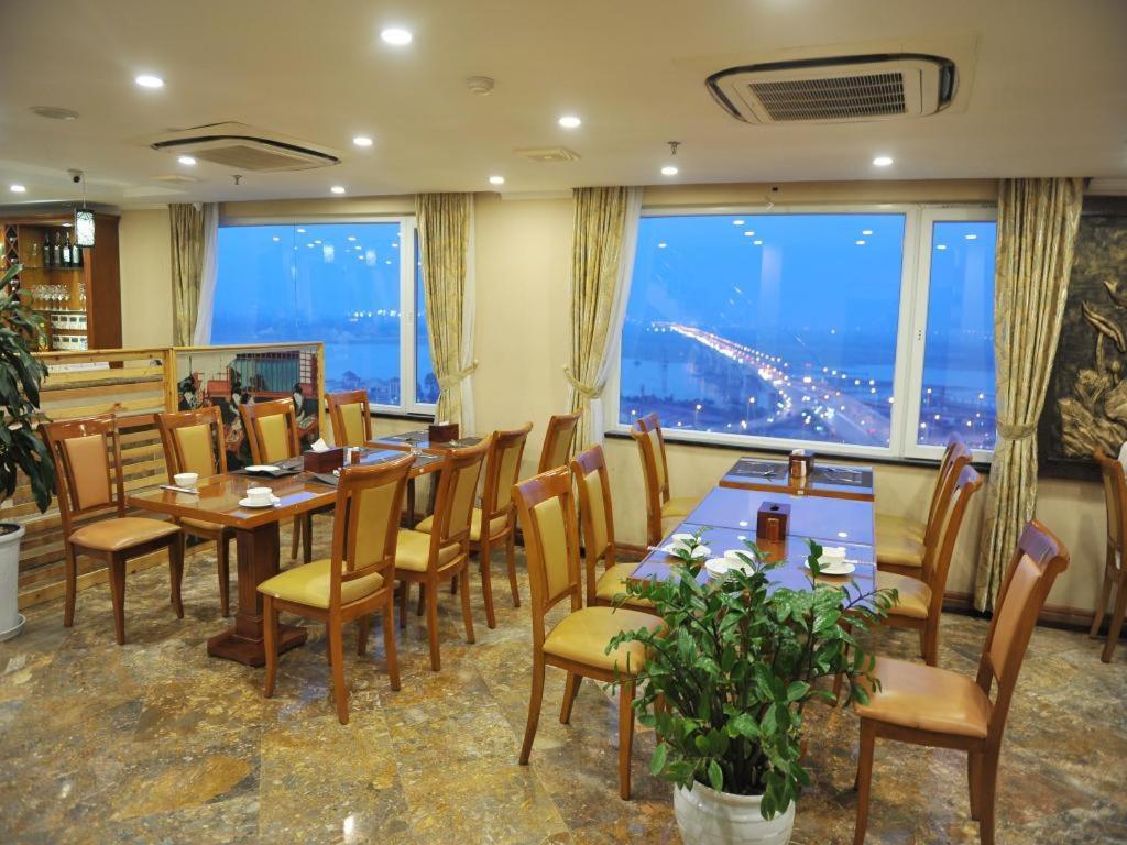 A25 Luxury Hotel Ανόι Εξωτερικό φωτογραφία