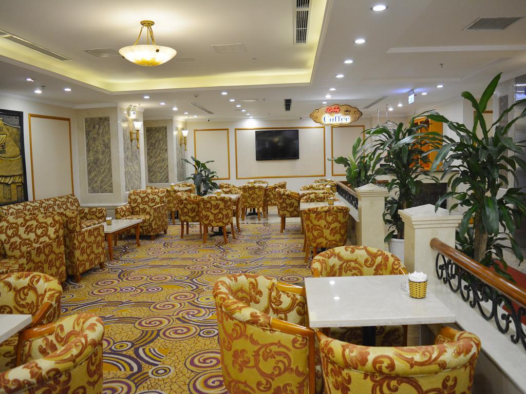 A25 Luxury Hotel Ανόι Εξωτερικό φωτογραφία
