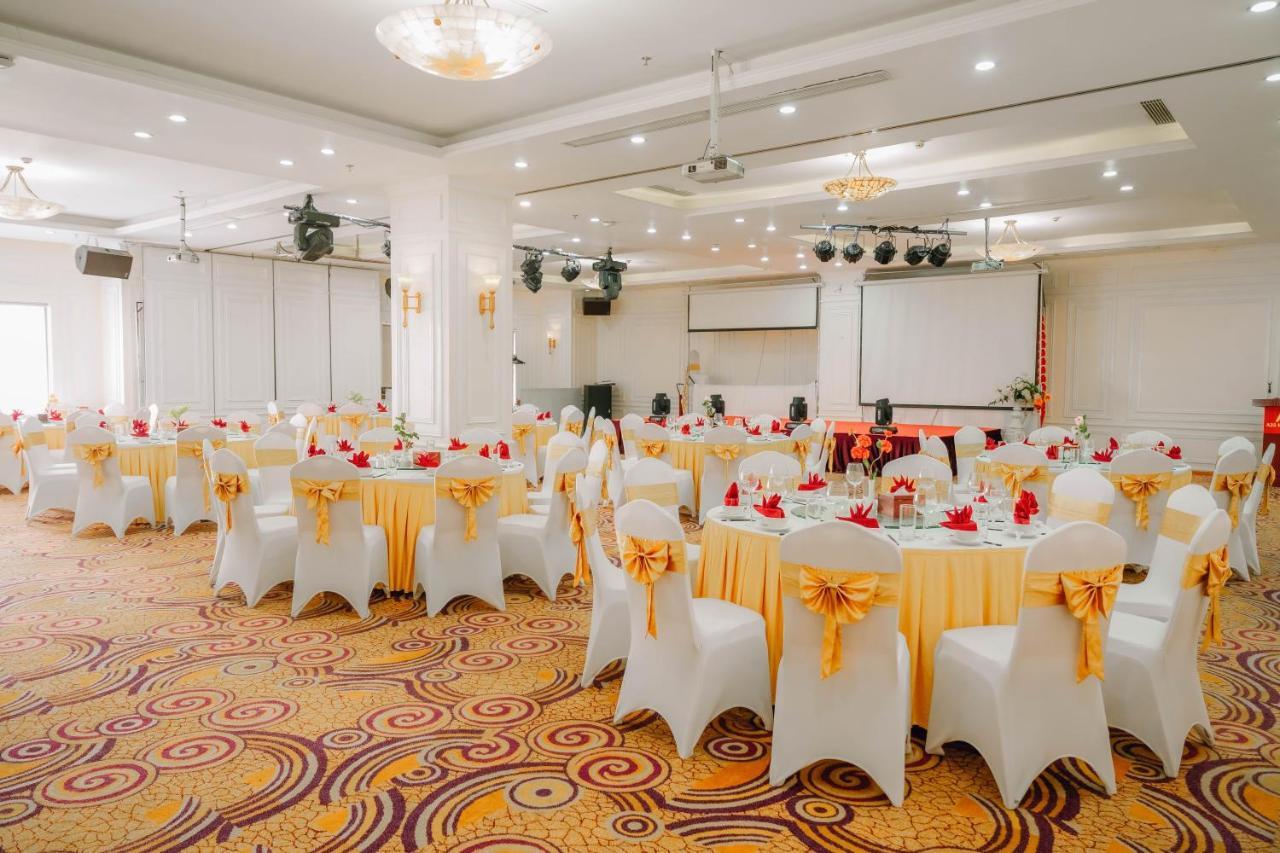 A25 Luxury Hotel Ανόι Εξωτερικό φωτογραφία