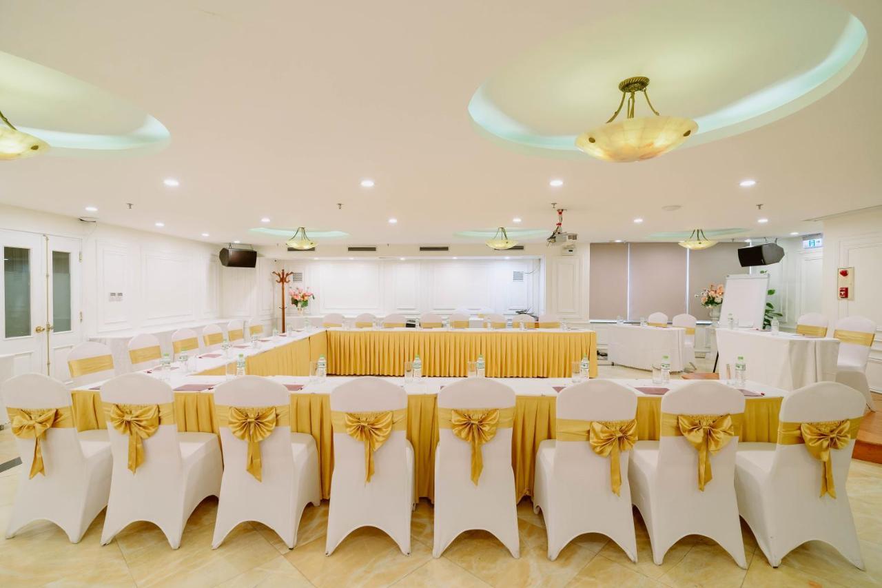 A25 Luxury Hotel Ανόι Εξωτερικό φωτογραφία