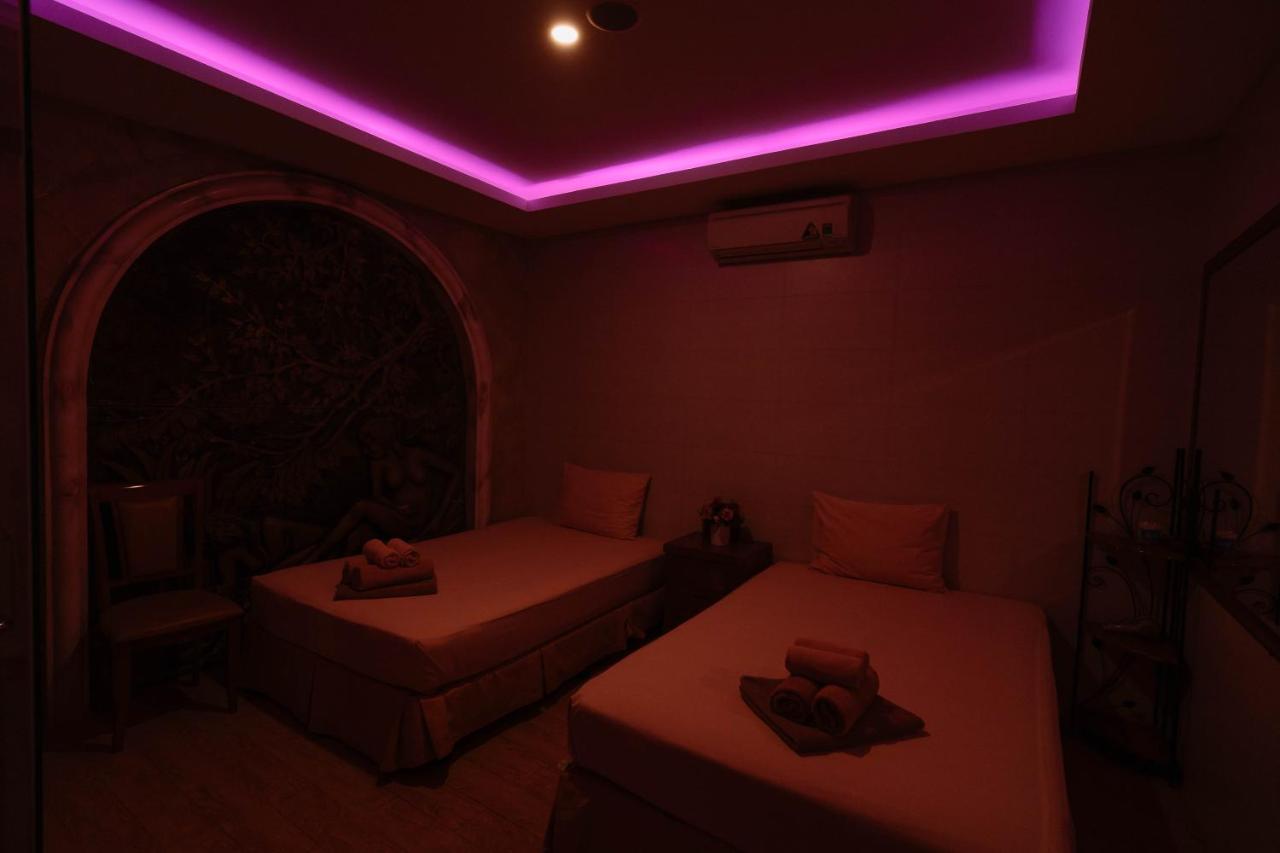 A25 Luxury Hotel Ανόι Εξωτερικό φωτογραφία