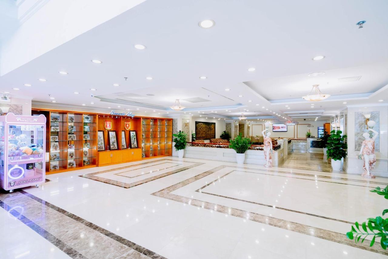 A25 Luxury Hotel Ανόι Εξωτερικό φωτογραφία