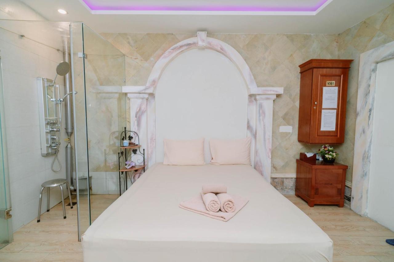 A25 Luxury Hotel Ανόι Εξωτερικό φωτογραφία