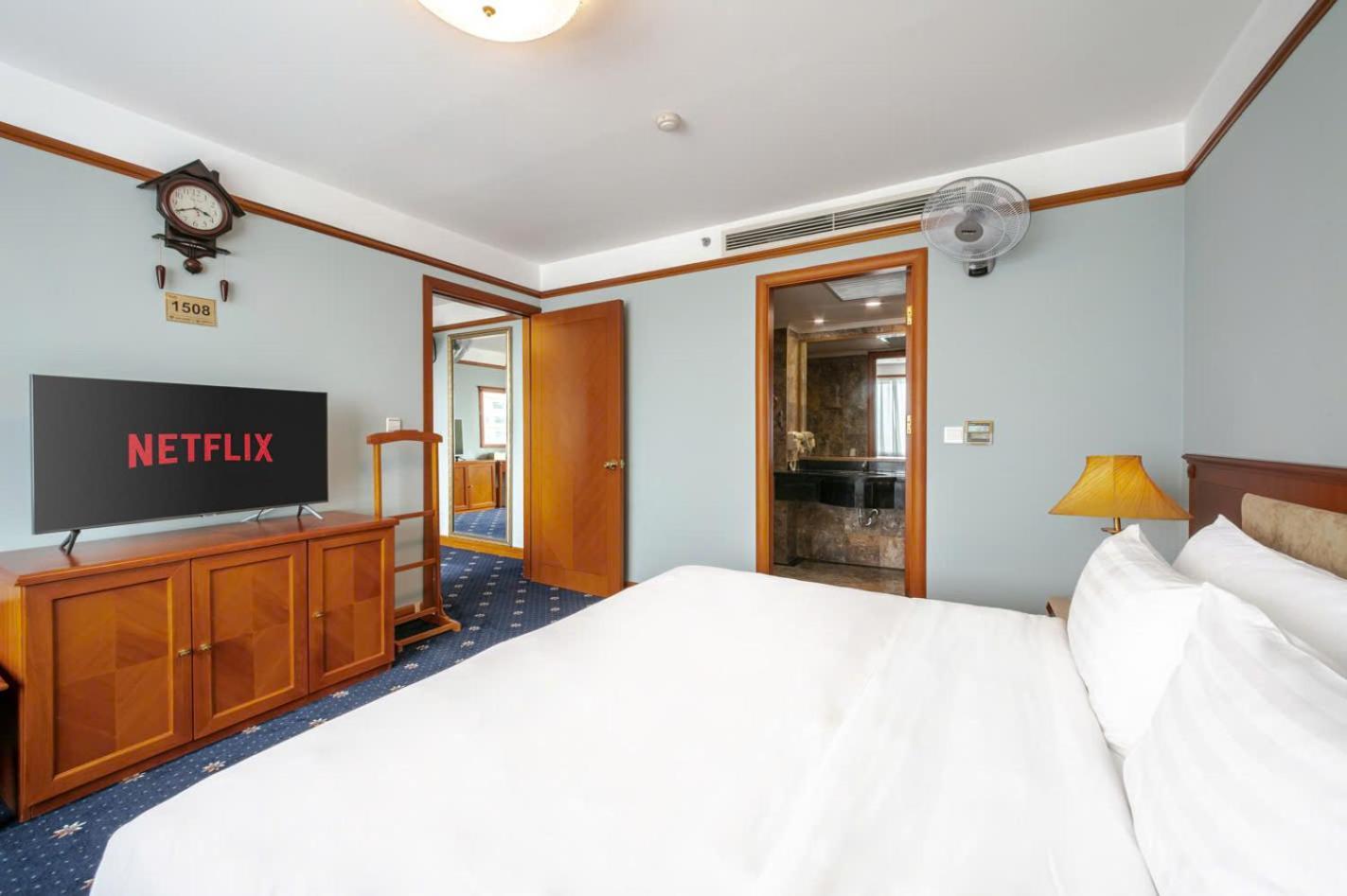 A25 Luxury Hotel Ανόι Εξωτερικό φωτογραφία