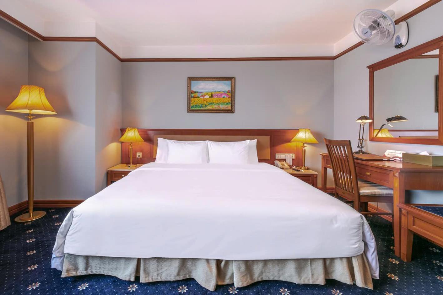 A25 Luxury Hotel Ανόι Εξωτερικό φωτογραφία