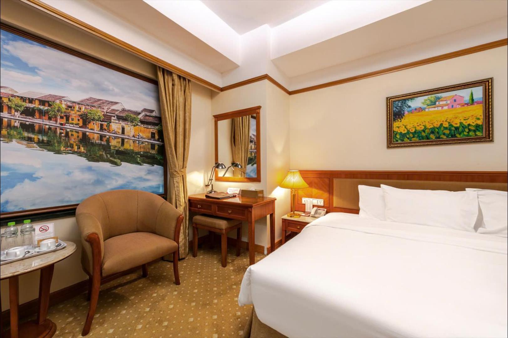 A25 Luxury Hotel Ανόι Εξωτερικό φωτογραφία