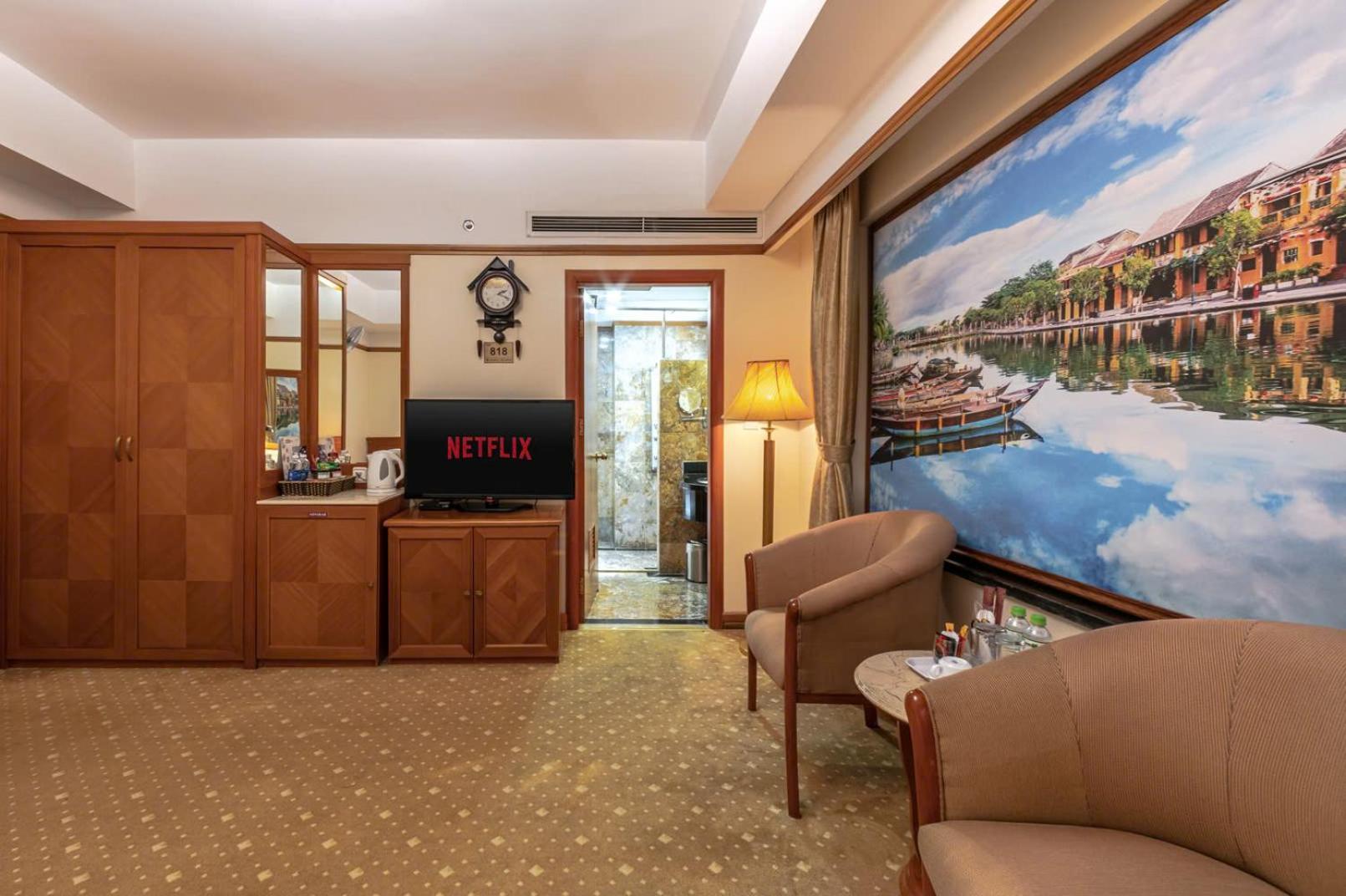 A25 Luxury Hotel Ανόι Εξωτερικό φωτογραφία