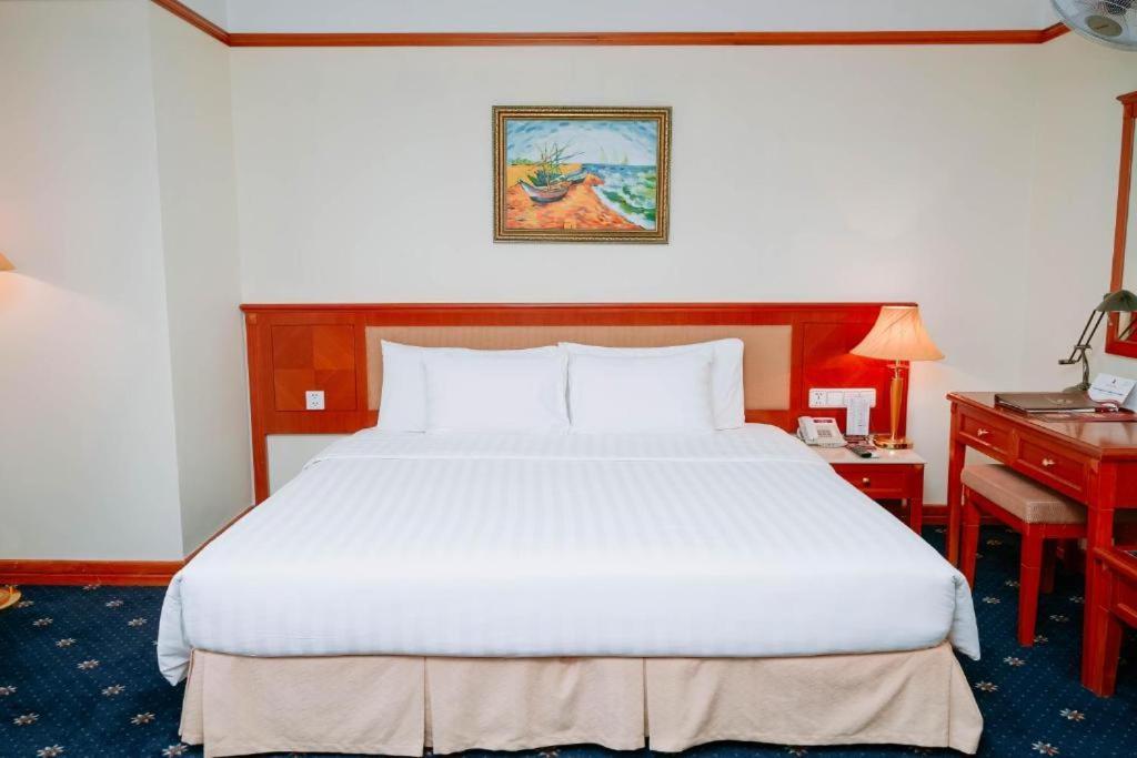 A25 Luxury Hotel Ανόι Εξωτερικό φωτογραφία
