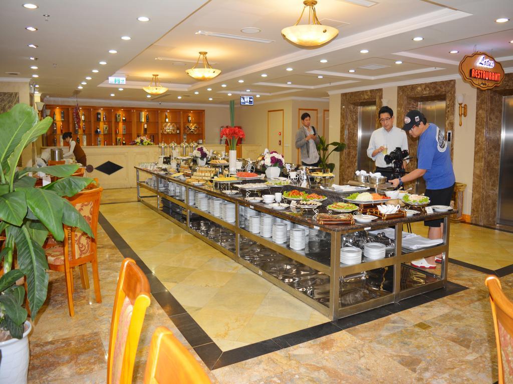 A25 Luxury Hotel Ανόι Εξωτερικό φωτογραφία