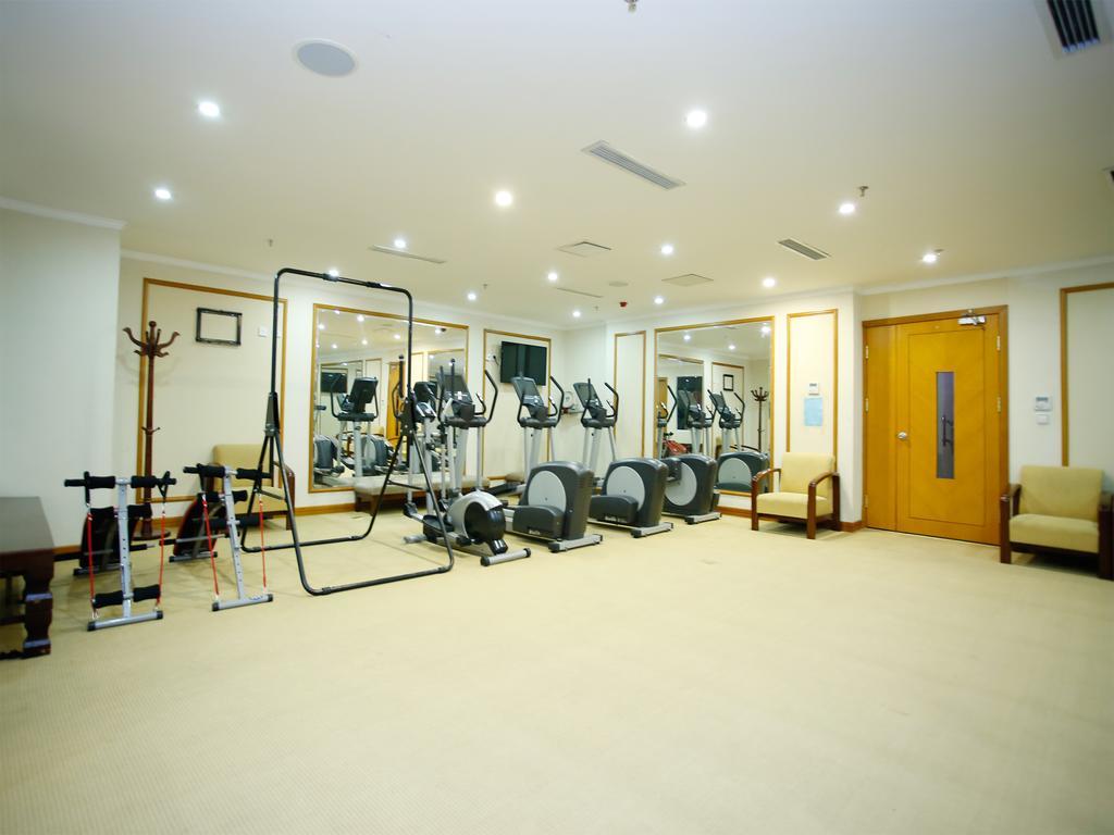 A25 Luxury Hotel Ανόι Εξωτερικό φωτογραφία