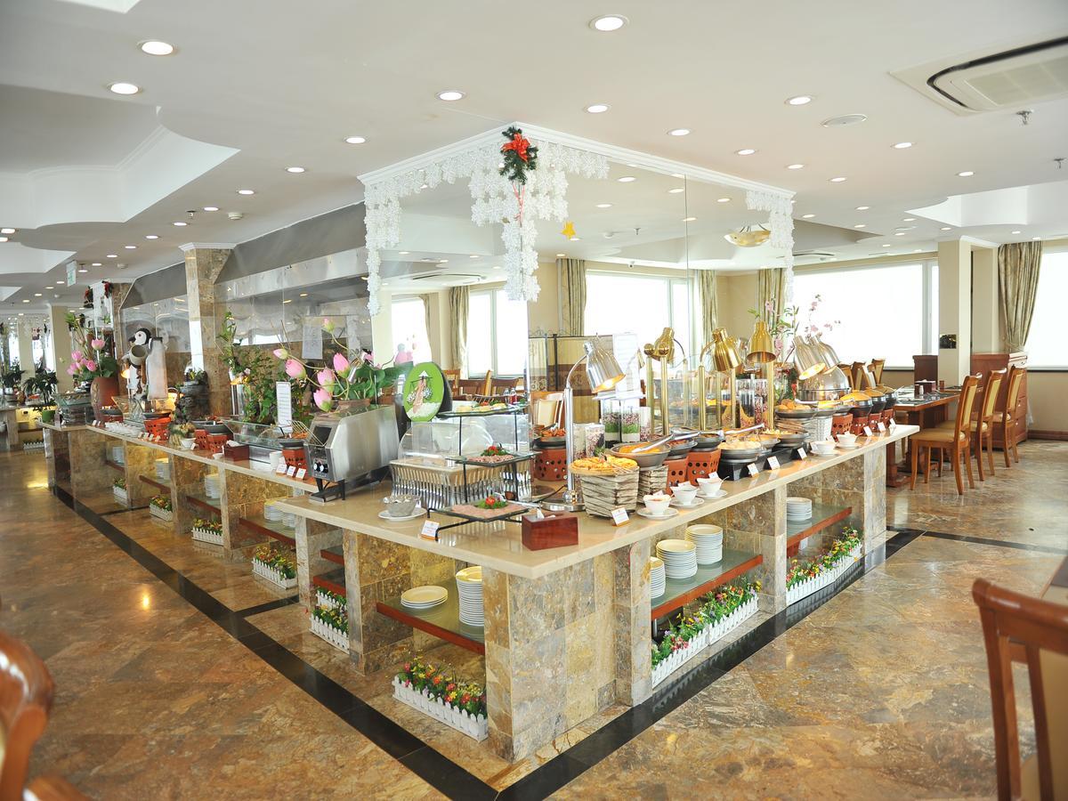 A25 Luxury Hotel Ανόι Εξωτερικό φωτογραφία