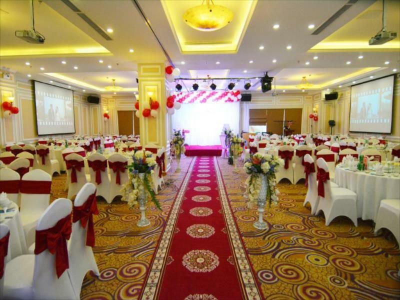 A25 Luxury Hotel Ανόι Εξωτερικό φωτογραφία