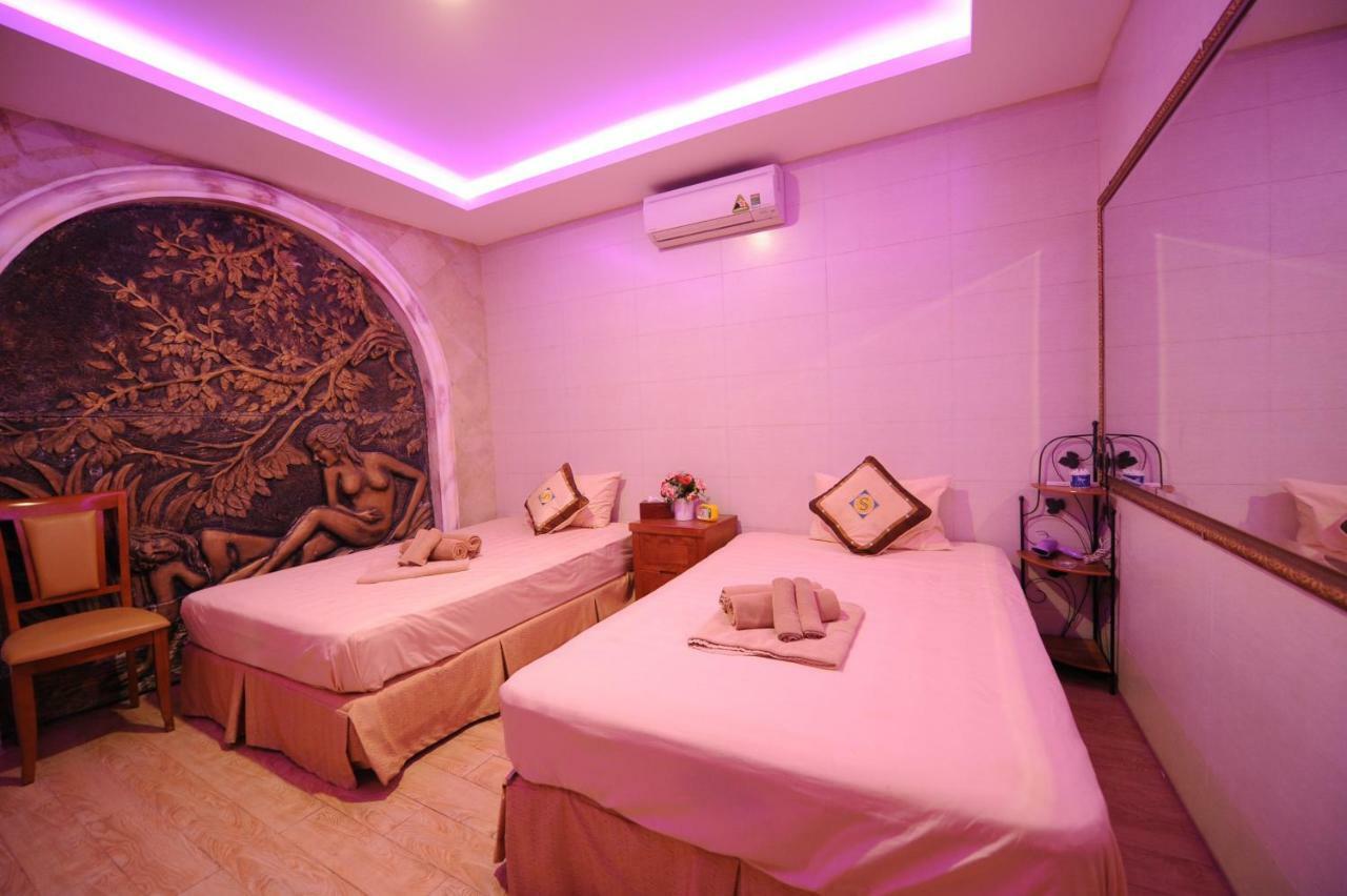A25 Luxury Hotel Ανόι Εξωτερικό φωτογραφία